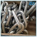 Heavy Duty Lifting Chain (G30, G43, G70, G80, G100) 4