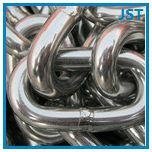 Different Sizes Stainless Steel Link Chain (2mm-25mm)
