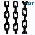 High Tensile G80 Mining Lifting Link Chain (1.5mm-35mm) 3