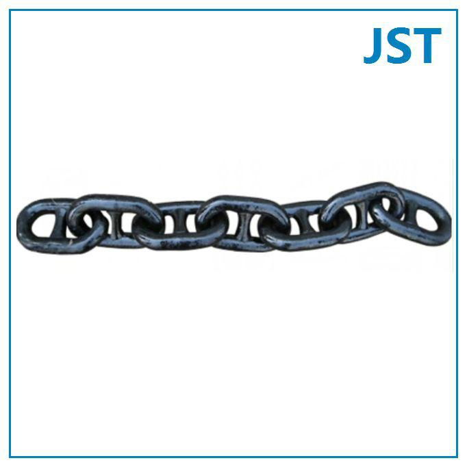 U2 U3 Stud Link Marine Anchor Chain