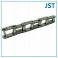 Ca Type Steel Agricultural Chain (CA550, CA555, CA557, CA620 etc) 4