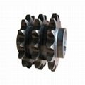 Industrial Chain Wheel Sprocket (DIN, ISO 10B-1) 4