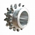 Industrial Chain Wheel Sprocket (DIN, ISO 10B-1) 2