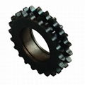 Industrial Chain Wheel Sprocket (DIN,