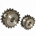 Industrial Chain Wheel Sprocket (DIN, ISO 10B-1) 3