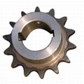 Industrial Chain Wheel Sprocket (DIN, ISO 10B-1) 5