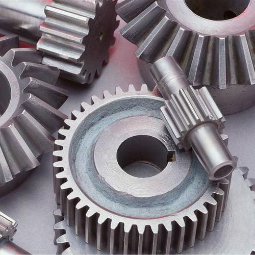 Precision Aluminum Spur Gear Rack with Different Teeth 4