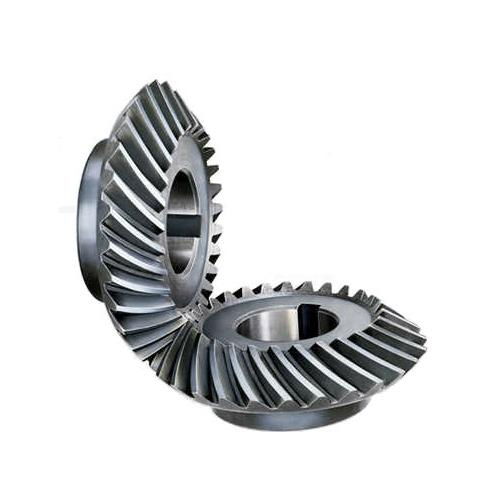 Precision Aluminum Spur Gear Rack with Different Teeth 3