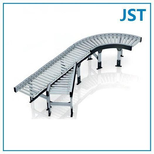 304 Stainless Steel Chip Conveyor Chain