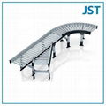 304 Stainless Steel Chip Conveyor Chain 1