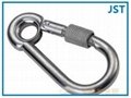 Ustype G209 Screw Pin Anchor Shackle 2