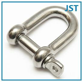 Ustype G209 Screw Pin Anchor Shackle 4