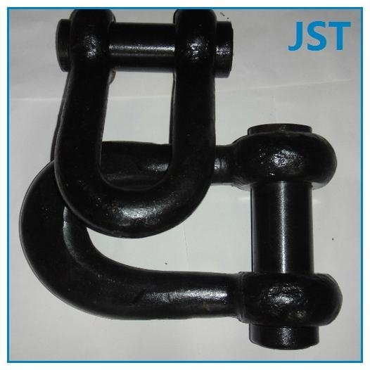 Ustype G209 Screw Pin Anchor Shackle 5