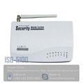 GSM Wireless Control Alarm System for Homes