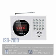 SMS Economic price Burglar Alarm