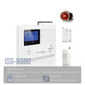 iSmart-China Mass GSM Wireless home security system 1