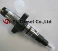 DENSO injector(095000-0562) 