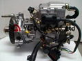 149701-0520 Mitsubishi Pajero 4M41