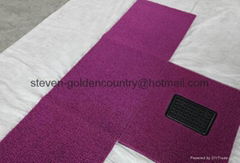 PVC Car Mat