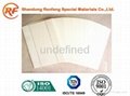 Air filter paper for heavy duty air filtration (RF3113CW) 3