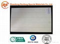 Oil filter paper for heavy duty oil filtration (RF32310CY8) 2