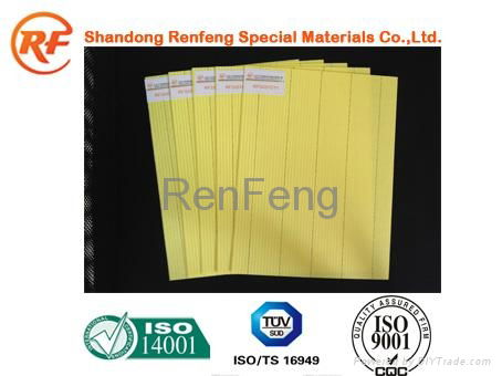 Oil filter paper for light duty oil filtration (RF3257CY1)