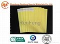 Oil filter paper for light duty oil filtration (RF3257CY1) 1