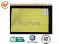 Oil filter paper for light duty oil filtration (RF3257CY1) 3