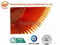 Flame retardant automotive filter paper RFZ3128PY17 2