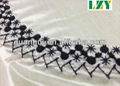 water soluble embroidery backing film 1