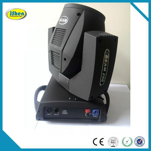 5R 200W Moving Head Beam Light 2