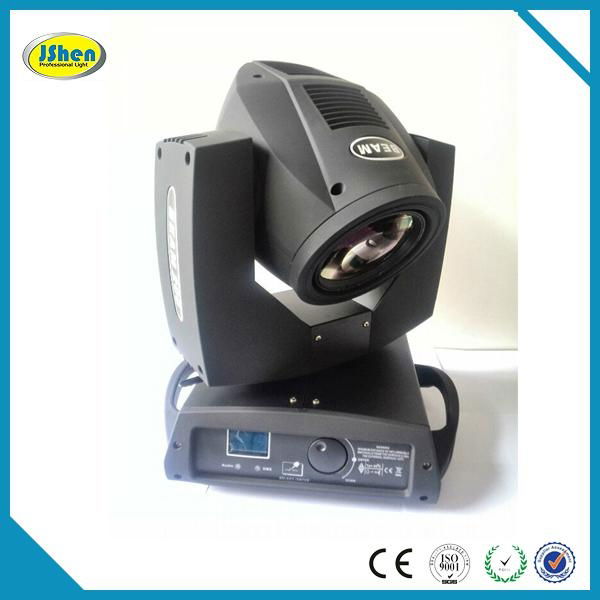 5R 200W Moving Head Beam Light 3