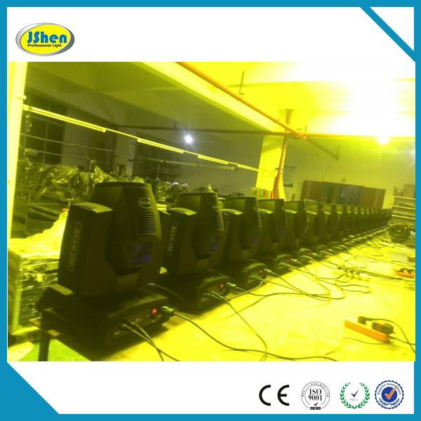 5R 200W Moving Head Beam Light 5