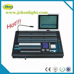 2010 Peral DMX controller