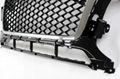 Audi Q5 RSQ5 mesh grill (fits for 10-12 Q5) 3