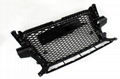 Audi Q5 RSQ5 mesh grill (fits for 10-12 Q5) 4