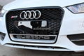 Audi A3 RS3 front mesh grill