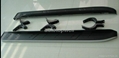 2014 Prado side running bar (B)