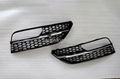 2014 A3 RS3 front fog lamp mask 2