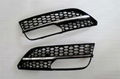 2014 A3 RS3 front fog lamp mask 3