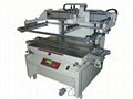 auto screen printing machine
