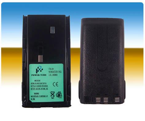 walkie talkie battery KNB-15A