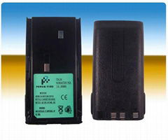 walkie talkie battery KNB-15A