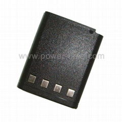 battery for Motorola NTN5447