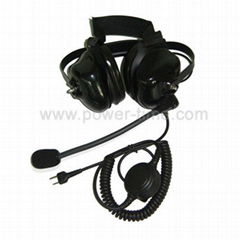 heavy duty headset