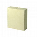 Low Thermal-conductivity Anti-spalling Bricks 2