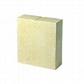 Low Thermal-conductivity Anti-spalling Bricks 3