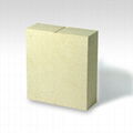 Low Thermal-conductivity Anti-spalling Bricks 4