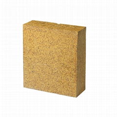 Low Thermal-conductivity Magnesia Alumina Spinel Bricks