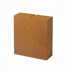 Magnesia Hercynite Bricks